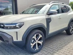 Sandstone beige Neu 2025 Dacia Duster Journey SUV | 26.850 € (Guter Preis)
