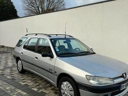 Gebraucht 1998 Peugeot 306 Kombi | 1.500 € (Fairer Preis)