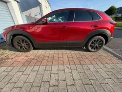 Rot Gebraucht 2021 Mazda CX-30 SUV | 19.600 € (Superpreis)