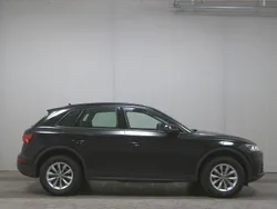 Schwarz Gebraucht 2020 Audi Q5 Sport SUV | 21.980 € (Superpreis)