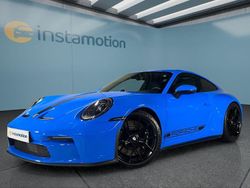 Blau Gebraucht 2022 Porsche 911 GT3 Coupé | 210.049 €