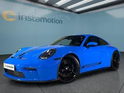 Blau Gebraucht 2022 Porsche 911 GT3 Coupé | 210.049 €