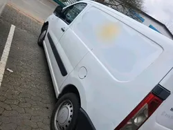 Weiß Gebraucht 2010 Peugeot Expert Van | 3.550 € (Guter Preis)
