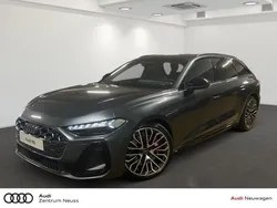 Daytonagrau perleffekt Neu 2024 Audi S5 Design Kombi | 78.980 € (Fairer Preis)