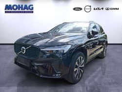 Schwarz Gebraucht 2024 Volvo XC60 Plus SUV | 44.450 € (Etwas zu teuer)