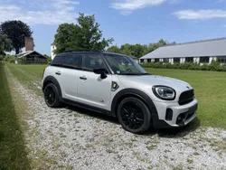 Grau Gebraucht 2021 Mini Cooper S Countryman Classic SUV | 26.500 € (Fairer Preis)