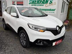 Weiß Gebraucht 2018 Renault Kadjar Collection SUV | 12.500 € (Guter Preis)