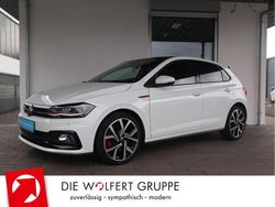 Pure white Gebraucht 2021 VW Polo GTI Kleinwagen | 22.950 € (Fairer Preis)