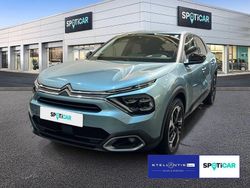 Blau Gebraucht 2023 Citroën C4 PureTech Limousine | 16.950 € (Guter Preis)