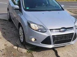 Andere außenfarben Gebraucht 2011 Ford Focus Kombi | 4.800 € (Guter Preis)