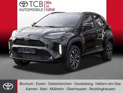 Weiß Neu 2025 Toyota Yaris Cross Plus SUV | 34.949 € (Teuer)