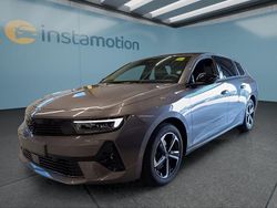Grau Gebraucht 2024 Opel Astra Kombi | 24.449 € (Fairer Preis)