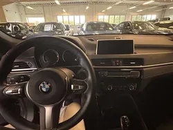 Grau Gebraucht 2021 BMW X2 M Sport SUV | 29.900 € (Etwas zu teuer)