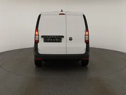 Candyweiß Neu 2025 VW Caddy Van / Kleinbus | 28.175 € (Guter Preis)