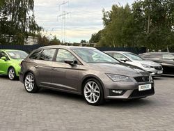Grau Gebraucht 2013 Seat Leon ST FR Kombi | 10.699 € (Fairer Preis)