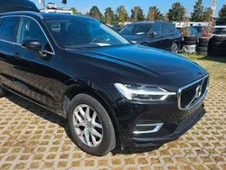 Schwarz Gebraucht 2019 Volvo XC60 Inscription SUV | 21.948 € (Superpreis)