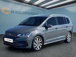 Gebraucht 2025 VW Touran Van / Kleinbus | 41.199 €