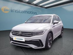 Weiß Gebraucht 2023 VW Tiguan SUV | 33.999 € (Fairer Preis)