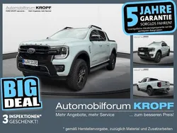 Grau Gebraucht 2025 Ford Ranger Abholung | 59.909 €