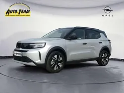 Kristall silber metallic Gebraucht 2025 Opel Frontera SUV | 27.990 € (Guter Preis)