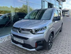 Farbe hermesrot/typ aussenverk Neu 2025 Citroën Berlingo Van / Kleinbus | 26.900 € (Etwas zu teuer)