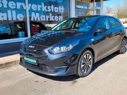 Schwarz Neu 2024 Kia Ceed Limousine | 23.800 € (Fairer Preis)