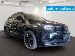 Schwarz lackierung schwarz perla nera/me (metallic) Gebraucht 2024 Opel Grandland X SUV | 21.990 € (Superpreis)