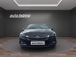 Onyx Gebraucht 2017 Opel Astra Dynamic Kombi | 9.500 € (Fairer Preis)