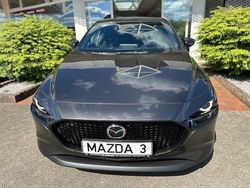 Gebraucht 2024 Mazda 3 Homura-Line | 25.990 € (Fairer Preis)