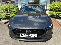 Gebraucht 2024 Mazda 3 Homura-Line | 25.990 € (Superpreis)