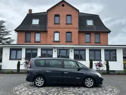 Grau Gebraucht 2011 Renault Espace Van / Kleinbus | 2.650 € (Superpreis)
