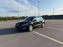 Schwarz Gebraucht 2013 VW Polo Highline Kleinwagen | 7.999 € (Guter Preis)