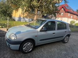 Gebraucht 1999 Renault Clio II Kombi | 1.499 €