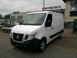 Weiß Gebraucht 2021 Nissan NV400 Van | 13.950 €