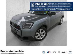 Andere Gebraucht 2024 Mini Cooper Countryman SUV | 37.850 € (Teuer)