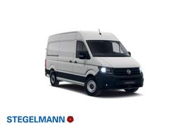 Neu 2025 VW Crafter Van | 59.900 €