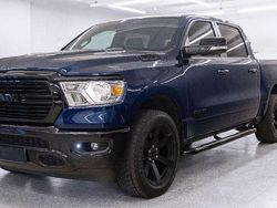 Blau Gebraucht 2019 Dodge Ram Abholung | 33.333 € (Etwas zu teuer)