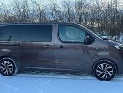 Gebraucht 2018 Citroën Spacetourer Shine Van / Kleinbus | 17.500 € (Guter Preis)