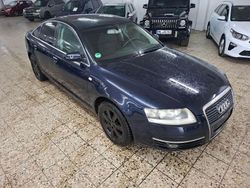 Blau Gebraucht 2005 Audi A6 Comfort Limousine | 2.699 € (Fairer Preis)