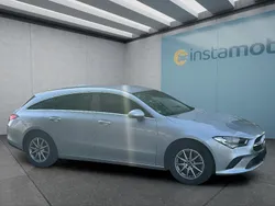 Gebraucht 2021 Mercedes CLA200 Limousine | 26.699 € (Fairer Preis)