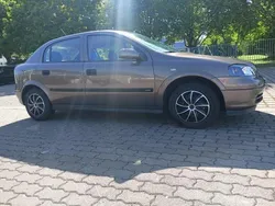 Gebraucht 1999 Opel Astra Kleinwagen | 1.300 € (Guter Preis)