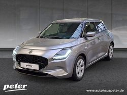 Silber Neu 2025 Suzuki Swift Comfort Kleinwagen | 20.840 €