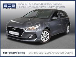 Grau Gebraucht 2019 Hyundai i30 Select Limousine | 10.450 € (Guter Preis)