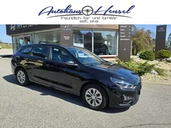 Phantom black / mic Gebraucht 2020 Hyundai i30 Select Kombi | 12.490 € (Guter Preis)