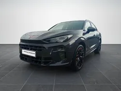 Dark void met. Gebraucht 2024 Cupra Terramar VZ2 SUV | 47.405 € (Superpreis)
