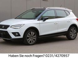 Weiß Gebraucht 2020 Seat Arona XCELLENCE SUV | 13.990 € (Fairer Preis)