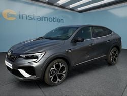 Grau Neu 2025 Renault Arkana SUV | 33.149 € (Guter Preis)