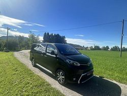 Gebraucht 2019 Toyota Proace Verso Executive Kombi | 26.500 € (Fairer Preis)
