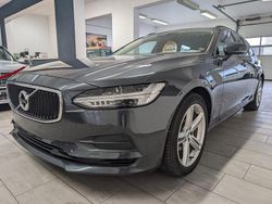Grau Gebraucht 2017 Volvo V90 Kinetic Kombi | 24.750 € (Fairer Preis)