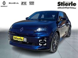 Blau Gebraucht 2024 Renault R5 Iconic Kleinwagen | 31.871 € (Fairer Preis)